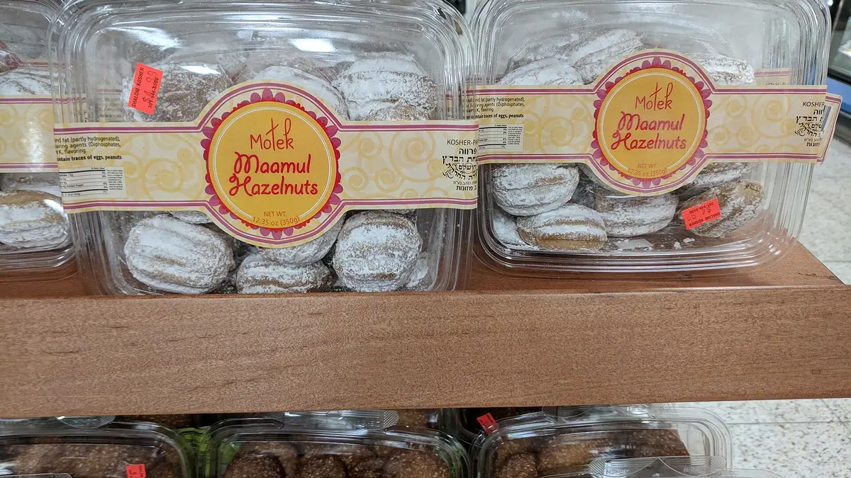 The St Mawes Bakery Shop – bakery in Truro town centre